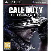Call of Duty : Ghosts, PlayStation 3, M (Reif), Physische Medien