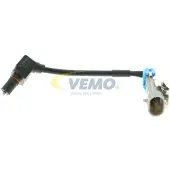 VEMO ABS Sensor Raddrehzahl Hinten Rechts für CHEVROLET Aveo / Kalos Schrägheck (T250, T255) V51-72-0069