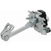 VAICO V42-0783 Türfeststeller Türfangband für FIAT Scudo (270, 272) Vorne