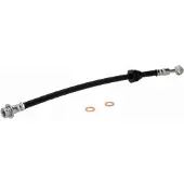 VAICO V51-0126 Bremsschlauch Vorne für CHEVROLET Aveo / Kalos Schrägheck (T250, T255) für DAEWOO KALOS (KLAS)