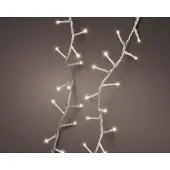 Kaemingk LED-Weihnachtsbaumbeleuchtung IP44 22,5 m
