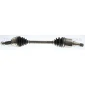TRISCAN 8540 16673 Antriebswelle Vorne Links für FORD Tourneo Courier MPV TRANSIT COURIER Kasten TRANSIT COURIER Kombi