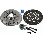 SACHS Kupplungssatz XTend Kit plus CSC 3000 990 664