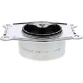 VAICO Motorlager Vorne Links für OPEL Astra G CC (T98) V40-0454