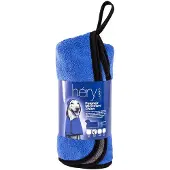 HERY Bademantel für Hunde