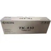 Kyocera TK-410 - Schwarz - Toner