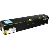 Lexmark C950X76G, 30000 Seiten, Laser, China, , C/X950, X952, X954, 102 x 525 x 95 mm