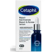 Cetaphil Repair Nachtserum 30 ml Konzentrat