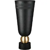 Casablanca by Gilde Vase konisch Nama
