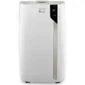 De'Longhi Pinguino PAC EX93 Whisper Technology Mobiles Klimagerät