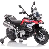 Wisam Elektrische Fahrt auf dem Motorrad JT5002A | Gr.: onesize
