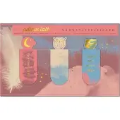 Moses Lit. Magnetlesezeichen Pillow talk