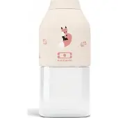 Monbento Positive S Tritan Trinkflasche, Fox