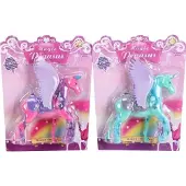 Trifox Pferdefigur Pegaz Mix (Spielzeug, Figuren)