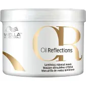 Wella Oil Reflections Luminous Reboost Maske 500ml