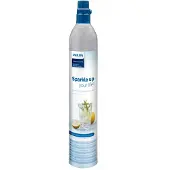 Philips ADD913/10 Flasche im Karton, neue CO2-Flasche