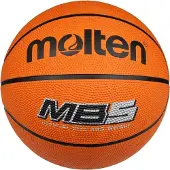 Molten Basketball training MB5 rubber