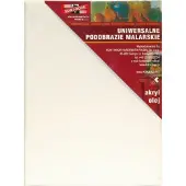 Koh-I-Noor Baumwollleinwand 18x24cm