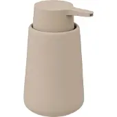 5 Five Dozownik do mydła Dozownik do mydła Cocon, ceramiczny, 100 ml