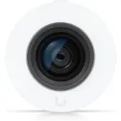 Ubiquiti AI Theta Long-Distance Lens, Linse, Drinnen, Weiß, Ubiquiti Networks, Aluminium, Polycarbonat (PC), H.264