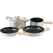 Outwell Feast Ceramic Xl Kochtopfset