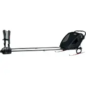 Hamax Ski Set für Breeze / Cocoon