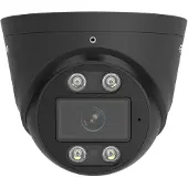 Foscam T5EP 5MP POE IP-Kamera Schwarz