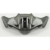 Arai Chaser-x Upper Cowl Hintere Belüftungsöffnung Des Helms