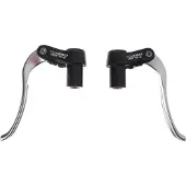 Tektro Hebel gesetzt RX 4.1 Sattel / Cantilever Drei-Finger - b / zi