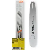 Stihl Führungsschiene Strong X / Rollomatic ES 3/8", 1,6 mm, 63 cm