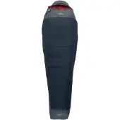 Robens Moraine II +5 Schlafsack für Männer