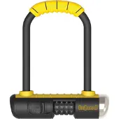 Onguard Antivol u Bulldog Mini 8013c 90 X 140mm, Ø 13mm