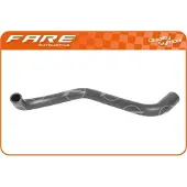 FARE Kühlerschlauch Wasserschlauch passend für PEUGEOT 308 SW I (4E, 4H) 9437