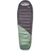 Rab Women's Radeon -6 Regular Schlafsack