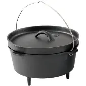 Robens Carason Dutch Oven 4,3L
