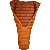 Robens Scoria Quilt UL +6C Regular black