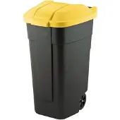 Curver 110l Recyclingbehälter