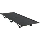 Robens - Outpost Low Light - Feldbett grau