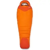 Rab Women's Andes Windstopper 800 Schlafsack