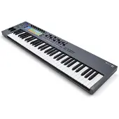 Novation FLkey 61 für FL Studio
