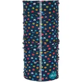 Viking Tech VIKING Unisex x Bauchstütze, Quiet Shade-Clematis Blue, Einheitsgrösse