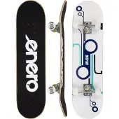 Enero Skateboard 1030937, Holz