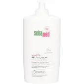 Sebapharma Sebamed Urea 10% Akut Lotion Parfümfrei trockene Haut 400 ml