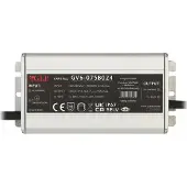 GLP GV6-075B024: 24V 75W Netzteil, IP67, PFC