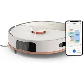 Philips Saug- & Wischroboter HomeRun 5000 Series, Connected (XU5000/20)