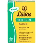 Luvos -Heilerde