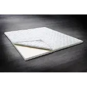 KAWOLA Topper SOLO Kaltschaum 160x200cm