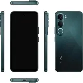 Vivo Y21e, 17 cm (6.68"), 4 GB, 128 GB, 50 MP, Android 15, Grün