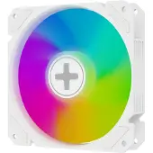 Xilence Lüfter 120*120 Performance A+ REVERSE ARGB weiss