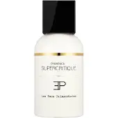 Les Eaux Primordiales Champaca Supercritique EDP 100 ml